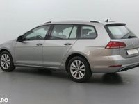 second-hand VW Golf VII 