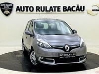Second-hand Renault Scénic III 110 CP (80 kW) 2013 Culoaregri Monovolum