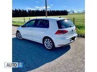 second-hand VW Golf VII 61