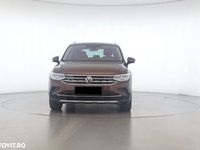 second-hand VW Tiguan 2.0 TDI SCR DSG 4Motion Elegance