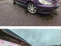 Second-hand Peugeot 307 120 CP (88 kW) 2005