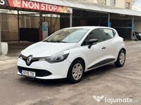 second-hand Renault Clio IV 