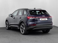 second-hand Audi Q4 e-tron 45 e-tron quattro 195 kW / 265 CP