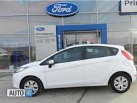 Second-hand Ford Fiesta 70 CP (51 kW) 2012 Hatchback
