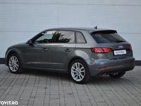 second-hand Audi A3 Sportback 35 TFSI