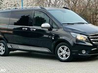 second-hand Mercedes Vito 