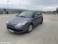 second-hand Citroën C4 1.6 HDI 16V SX