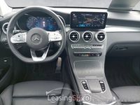 second-hand Mercedes GLC400d 2020 3.0 Diesel 330 CP 28.180 km - 59.891 EUR - leasing auto