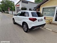 second-hand Suzuki Vitara 1.4 Passion