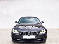 second-hand BMW 520 Seria 5 d F10 - Posibilitate Rate - Garantie