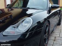 second-hand Porsche Boxster Standard 2002 · 83 000 km · 2 700 cm3 · Benzina
