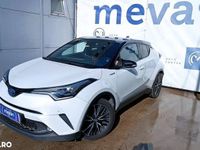 second-hand Toyota C-HR 1.8 HSD 4x2 CVT C-ult LED