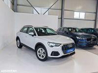 second-hand Audi Q3 2.0 35 TDI S tronic Advanced