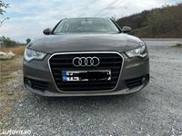 second-hand Audi A6 2.0 TDI DPF Avant