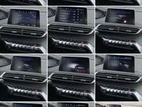 Second-hand Peugeot 3008 130 CP (95 kW) 2017 Culoaregri SUV