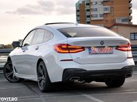 second-hand BMW 630 Seria 6 d xDrive Gran Turismo Sport Line