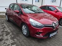 Second-hand Renault Clio IV 74 CP (54 kW) 2017 Hatchback