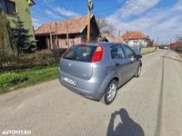 second-hand Fiat Grande Punto 1.2 8V Dynamic