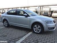 second-hand Skoda Octavia 1.6 TDI Style