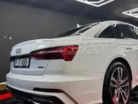 Second-hand Audi A6 340 CP (250 kW) 2022 Berlinǎ