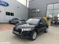 second-hand Audi Q5 2.0 40 TDI quattro S tronic Design