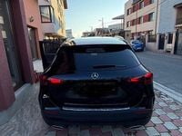 Second-hand Mercedes GLA200 AMG line 163 CP (119 kW) 2024 Culoarenegru SUV