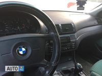 second-hand BMW 318 19 i