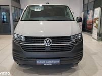 Second-hand VW Transporter 110 CP (80 kW) 2021 Culoaregri Van