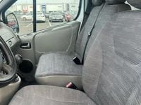 Second-hand Renault Trafic 115 CP (84 kW) 2011 Monovolum