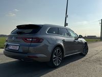 second-hand Renault Talisman GrandTour ENERGY TCe 150 EDC INTENS