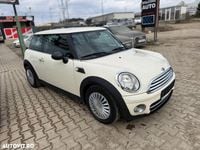 Second-hand Mini One D 90 CP (66 kW) 2010 Culoarealb Hatchback