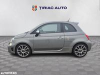 Second-hand Abarth 595 Turismo 165 CP (121 kW) 2021 Culoaregri Hatchback