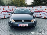 second-hand VW Jetta 1.4 Benzina 122cp/Euro5/Fab12/2011/Posibilitate Rate/BuyBack