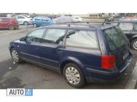 second-hand VW Passat Highline