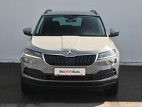 second-hand Skoda Karoq Style 2.0 TDI 4x4 DSG