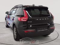 second-hand Volvo XC40 