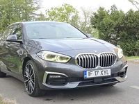 Second-hand BMW 120 Luxury Line 184 CP (135 kW) 2021 Hatchback