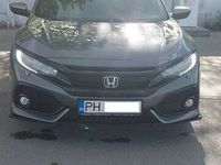 second-hand Honda Civic 1.5 VTEC Turbo Sport