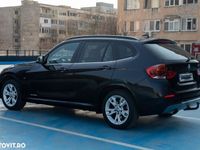 second-hand BMW X1 xDrive25d Aut.