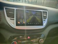 Second-hand Hyundai Tucson SE 136 CP (100 kW) 2017 SUV