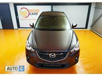 Second-hand Mazda CX-5 Evolve 150 CP (110 kW) 2013 Gri SUV