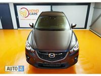 second-hand Mazda CX-5 CD150