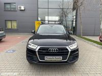 second-hand Audi Q5 2.0 40 TDI quattro S tronic Design