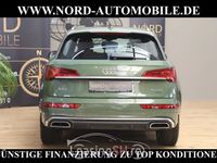 second-hand Audi Q5 2022 2.0 Diesel 204 CP 18.200 km - 50.421 EUR - leasing auto