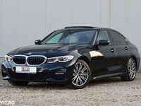 second-hand BMW 330 Seria 3 d AT MHEV