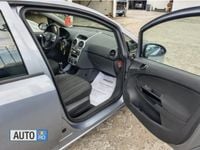 Second-hand Opel Corsa 90 CP (66 kW) 2009 Gri Berlinǎ