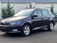 second-hand Skoda Fabia 1.4TDI An 2018 Navigatie Climatronic