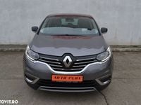 Second-hand Renault Espace 160 CP (117 kW) 2019 Gri Monovolum