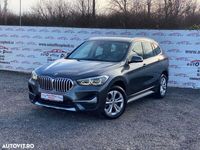 second-hand BMW X1 