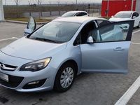 second-hand Opel Astra 1.6 TWINPORT ECOTEC Enjoy